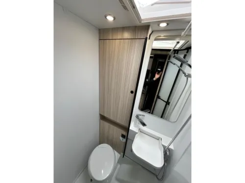 Sun Living S 72 DL Benelux Edition MUST GO photo: 13