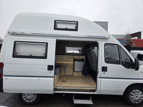 FIAT DUCATO 14 2.8 D photo: 6