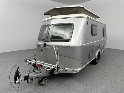 Eriba Touring Troll 540 photo: 15