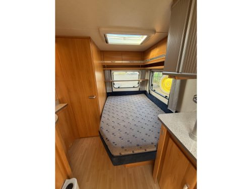 Wilk S4 500 TF FRENCH BED AWNING MOVER  photo: 21