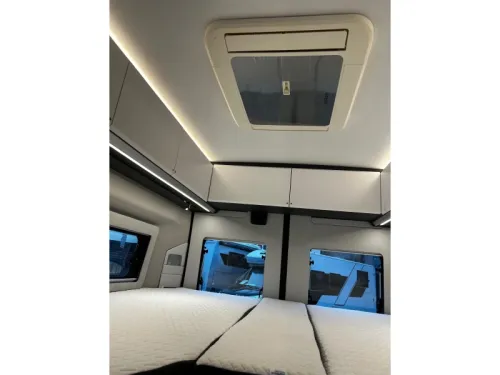 Adria Twin Supreme 640 SLB !! '26 5 months old photo: 18