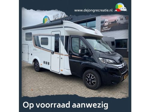 B&uuml;rstner Limited T 690 Citroen photo: 1