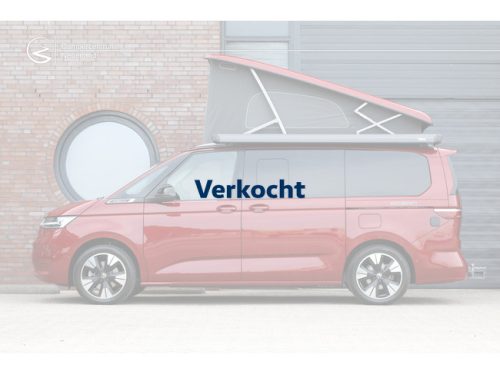 Volkswagen California Ocean 1.5 eHybrid 180 kW / 245 PS DSG 4Motion Foto: 2