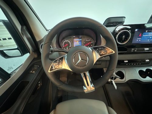 Malibu Genius 641 LE Performance 4x4 Foto: 9