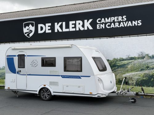 Knaus SPORT 420 QD Silver Selection Foto: 1