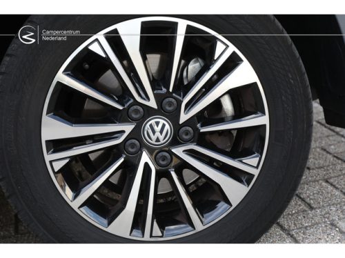 Volkswagen California 6.1 Ocean Edition 2.0 TDI 110 kW / 150 PK DSG photo: 9