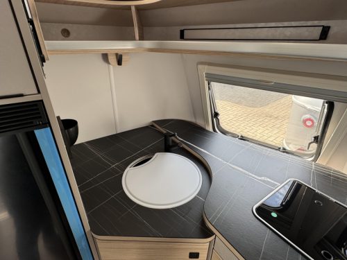 Eriba Touring 620 photo: 6