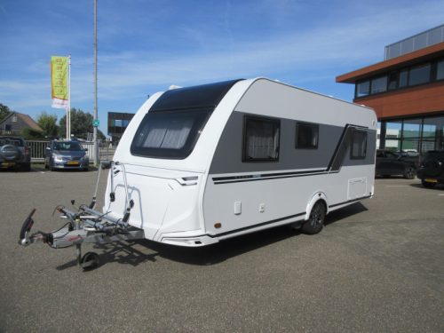 Knaus Sport E-Power Selection 500 UF SEHR GEPFLEGT  Foto: 21