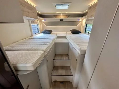 Hymer Exsis-I 580 PURE | very complete! photo: 14
