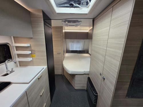 Adria Altea 492 PU Silver Edition photo: 2