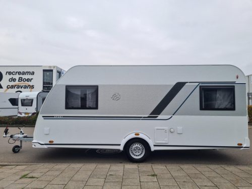 Knaus Sport 460 EU single beds! photo: 3