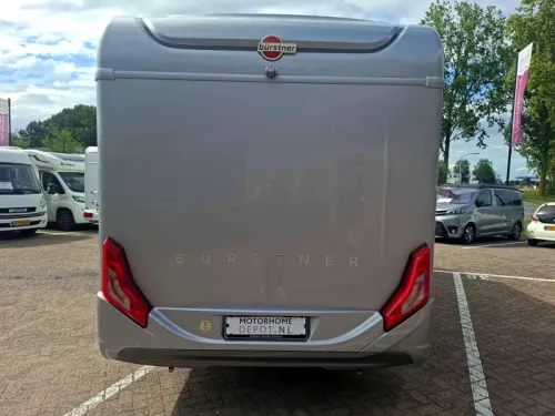 B&uuml;rstner Ixeo I 690 G Automaat | HPC Level |  foto: 2