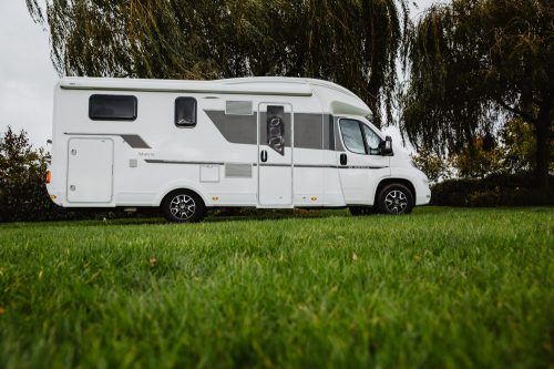 Adria Matrix 670 SL - Baujahr 2021 - 103000km (17)