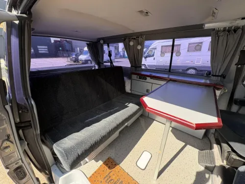 Westfalia California Automaat,Carplay,Sport Foto: 11