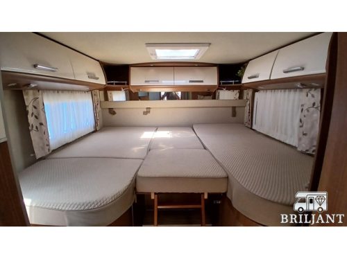 Carthago C-TOURER I 144 LE photo: 17