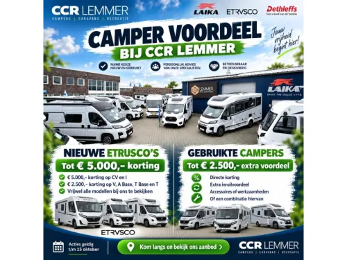 Etrusco CV 640 SB Plus Einzelbetten Diesel Heizung Foto: 1