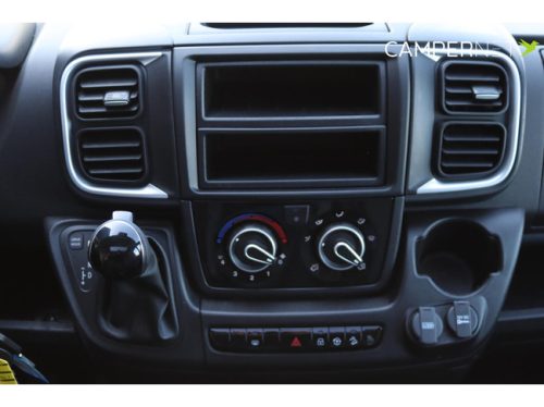 Carado V337 Fiat 140cv Automatique | Pack Pro + | Mod&egrave;le compact | Lits jumeaux | Nouveau disponible en stock | photo : 20