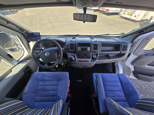 HYMER T 694SL Foto: 18