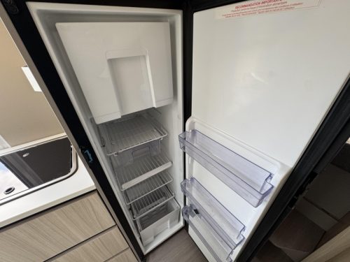 Adria Twin Plus 640 SLB  foto: 13