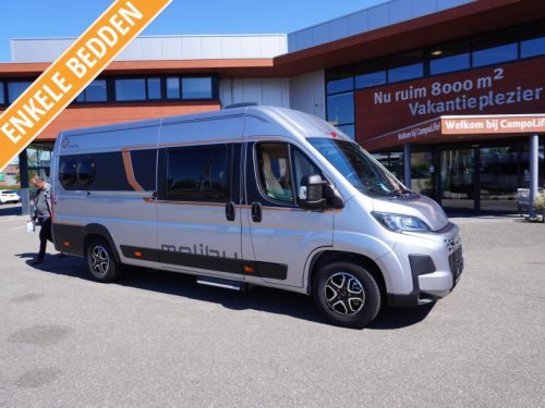 Malibu Van 640 LE K AUTOMAAT Foto: 0