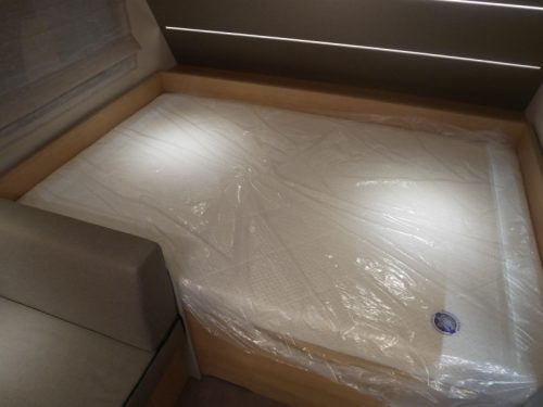 LMC Style 490 K Grey Line  photo: 4