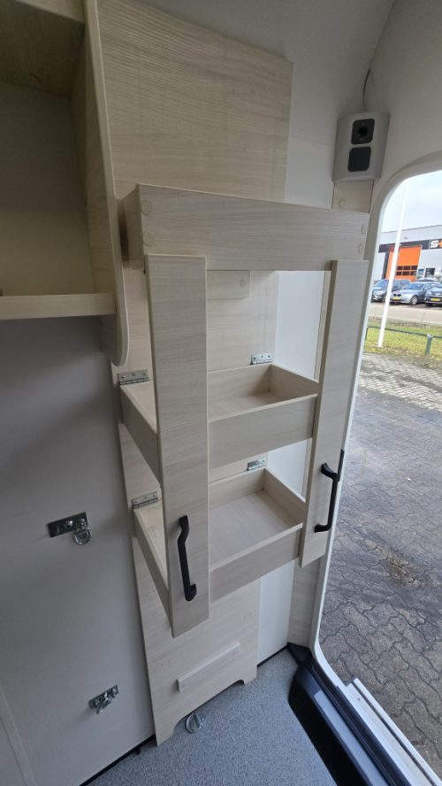 Chausson 660 Titanium Ultimate photo: 35