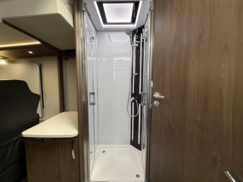 Frankia F-Line 740 PLUS Lounge seating and Single beds  photo: 19