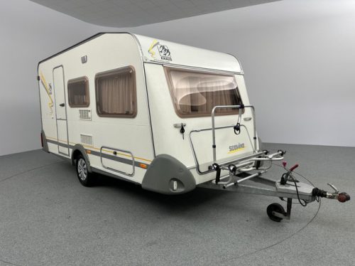Knaus S&uuml;dwind 400 TK Foto: 0