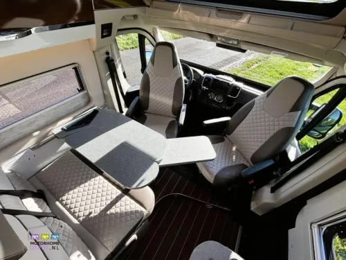 Mobilvetta Admiral K 5.1  foto: 12
