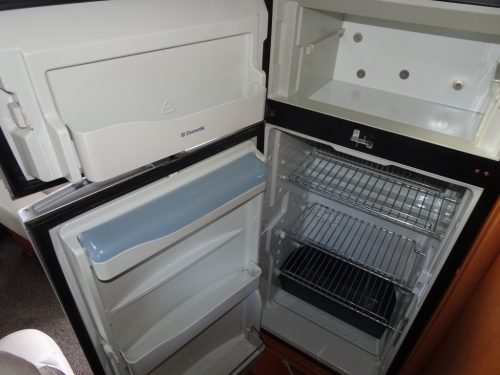 Niesmann Bischoff Arto 69L photo: 6