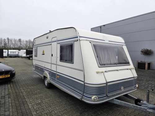 TEC 530K1 photo: 2