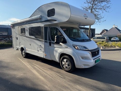 Fiat Carado A 461 photo: 2