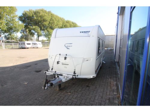 Fendt Bianco 465 TG Mover Bicycle rack 1700KG photo: 4