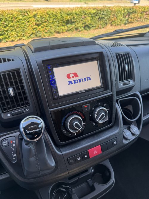 Adria Matrix 670 DC Plus photo: 19