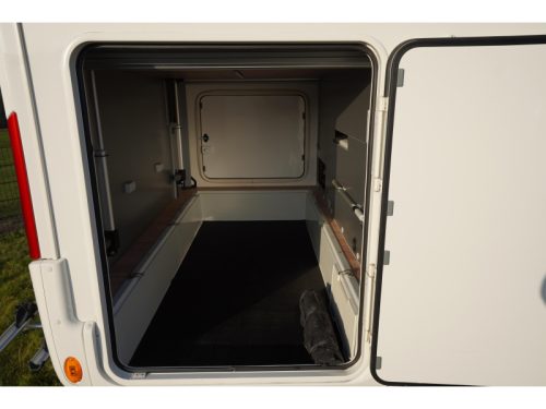 Rapido I 896 Level system. / Automatic photo: 18
