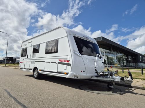 LMC Passion 473 E photo: 6