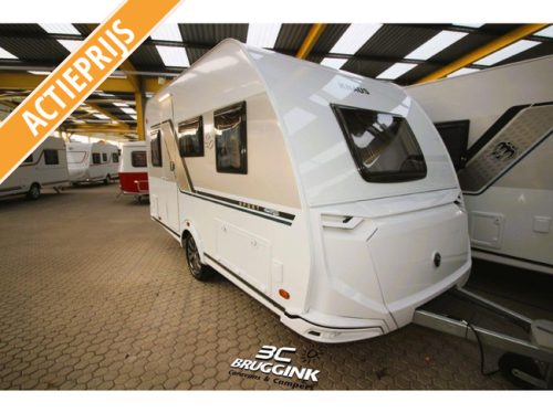 Knaus Sport E-Power Selection 400 QD TRANSVERSE BED 210CM AIR CONDITIONING