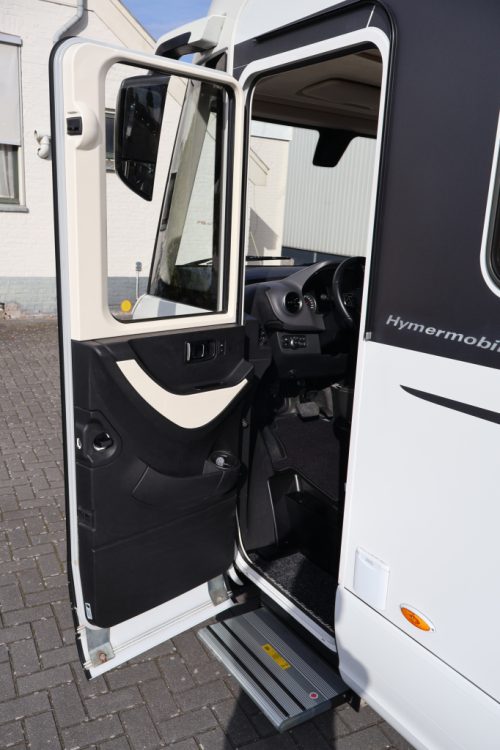 Hymer BML-I 790 Foto: 6