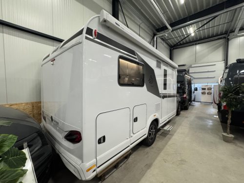 Knaus L!ve Ti 650 MF foto: 17