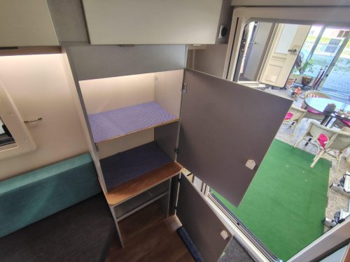 Kip Shelter Basic mover pro2.0 Foto: 10