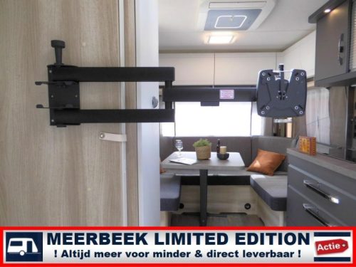 Hobby De Luxe 460 UFE 5139,=DISCOUNT MOVER+AIRCO  photo: 15