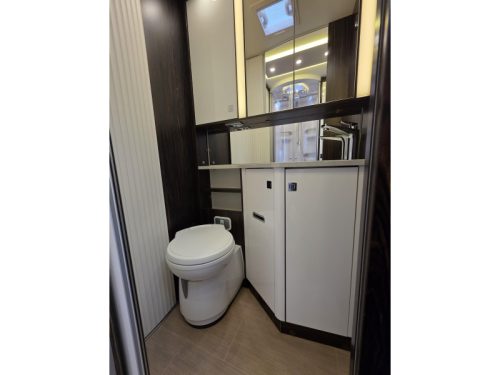 B&uuml;rstner Elegance 728 G Foto: 19