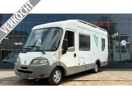 Knaus Travel-Liner 2XAirco,Fixed bed,Lift bed photo: 0