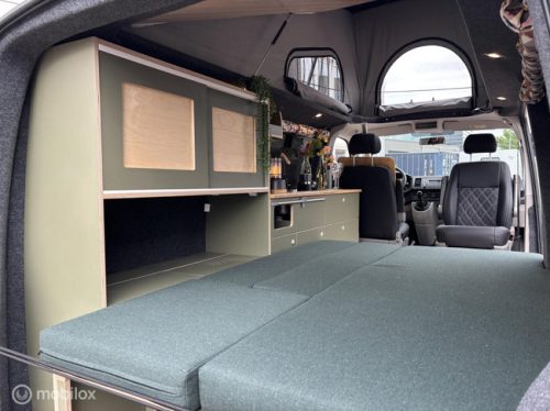 Volkswagen T6 2017 Kastenwagen Nevada Two-tone! Foto: 11