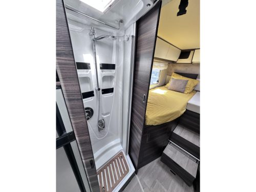 Laika Ecovip L 4009 DS THE MOST BEAUTIFUL? FROM LAIKA! photo: 8