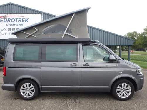 Volkswagen California Foto: 4