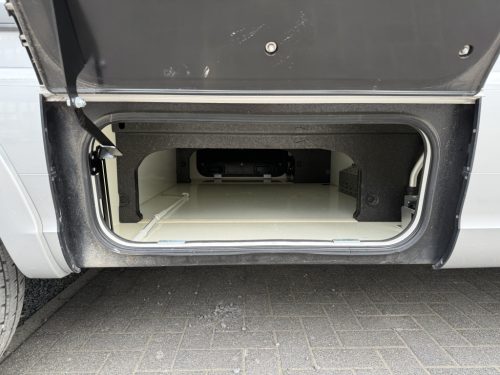 Hymer B-ML I 780 photo: 12