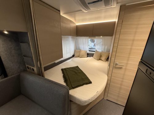 Adria Altea 402 PH photo: 5