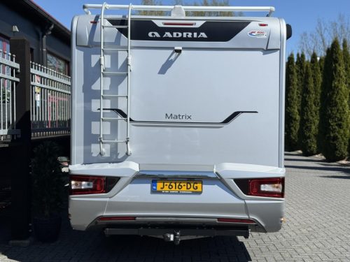 Adria Matrix Supreme 670 SL Foto: 6