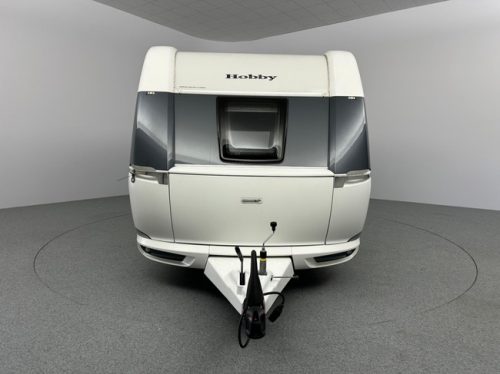 Hobby De Luxe Edition 460 Ufe photo: 22